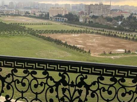 Elan №6576240 - Bakı, Azadlıq Prospekti m., 2 otaqlı, 85 m², 10/20 mərtəbə