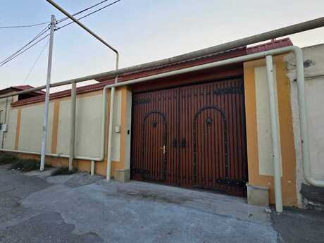 Elan №6576269 - Bakı, Binə q., 6 otaqlı, 260 m²