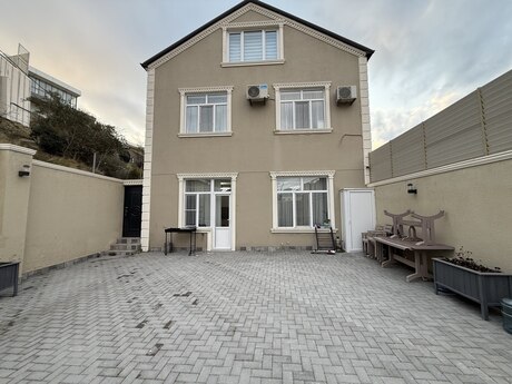 Elan №6576294 - Bakı, Badamdar q., 7 otaqlı, 350 m²