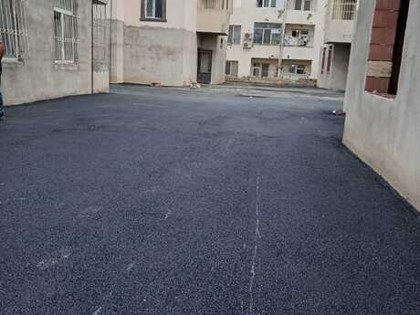 Elan №6576339 - Bakı, Binəqədi q., 3 otaqlı, 75 m², 2/4 mərtəbə