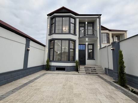 Elan №6576403 - Bakı, Masazır q., 5 otaqlı, 180 m²