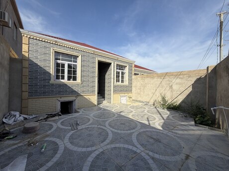 Elan №6576406 - Bakı, Masazır q., 3 otaqlı, 80 m²