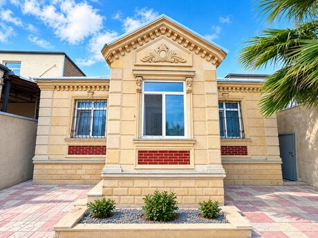 Elan №6576462 - Bakı, Qara Qarayev m., 3 otaqlı, 90 m²