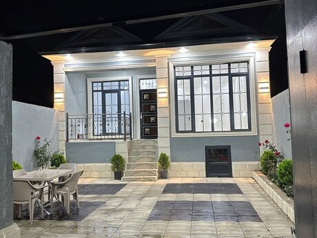 Elan №6573010 - Bakı, Saray q., 3 otaqlı, 80 m²