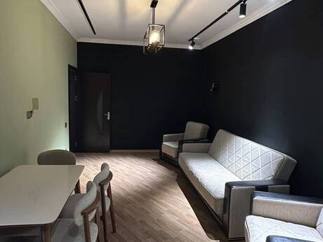 Elan №6576475 - Bakı, Həzi Aslanov q., 2 otaqlı, 65 m², 3/9 mərtəbə