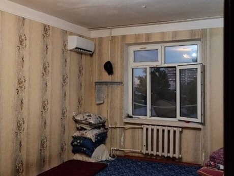 Elan №6576497 - Bakı, Əhmədli m., 2 otaqlı, 60 m², 5/9 mərtəbə