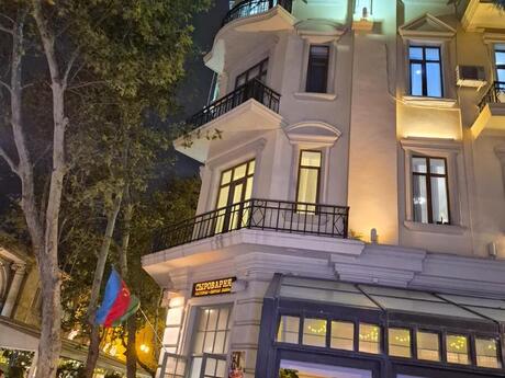 Elan №6576516 - Bakı, Sahil m., 2 otaqlı, 60 m², 5/6 mərtəbə