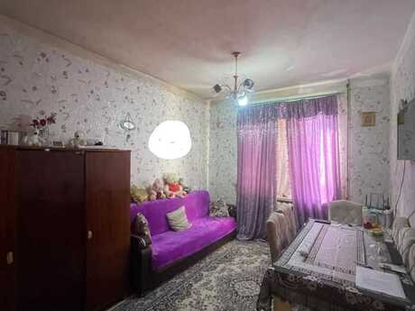 Объявление №6576510 - Баку, м. Ази Асланов, 3-комн., 70 м², 6/9 этаж