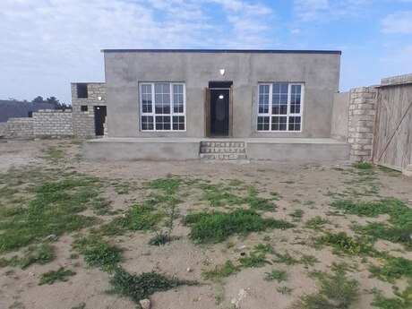 Elan №6506712 - Bakı, Qala q., 3 otaqlı, 98 m²