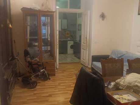 Elan №6576584 - Bakı, İçəri Şəhər m., 2 otaqlı, 55 m², 2/4 mərtəbə