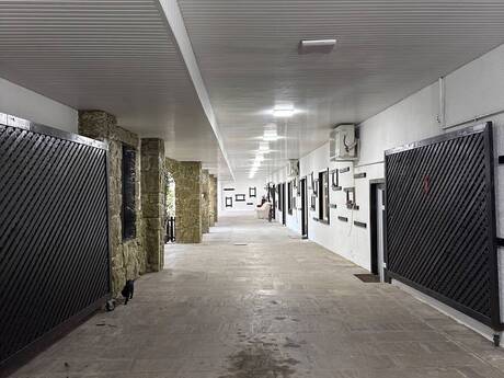 Elan №6576575 - Bakı, Şüvəlan q., 6 otaqlı, 210 m²