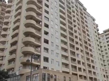 Объявление №6576581 - Баку, Насиминский  р., 3-комн., 171 м², 2/16 этаж
