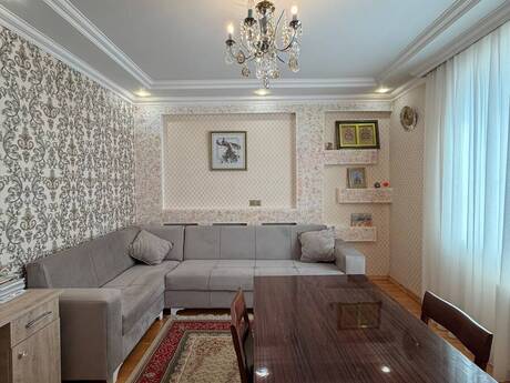 Объявление №6576614 - Хырдалан, Хырдалан, 2-комн., 64 м², 3/5 этаж
