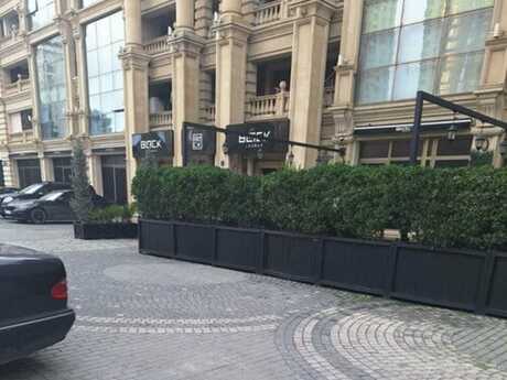 Elan №6576632 - Bakı, Nizami m., 2 otaqlı, 45 m², 5/5 mərtəbə