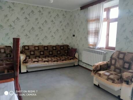 Объявление №6576651 - Баку, Хатаинский р., 2-комн., 65 м²