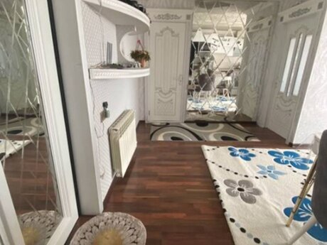 Объявление №6576633 - Хырдалан, Хырдалан, 2-комн., 60 м², 11/11 этаж