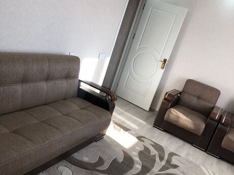 Elan №6576679 - Bakı, Binəqədi r., 2 otaqlı, 56 m², 10/10 mərtəbə