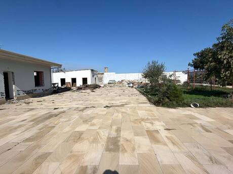 Elan №6576686 - Bakı, Şüvəlan q., 4 sot