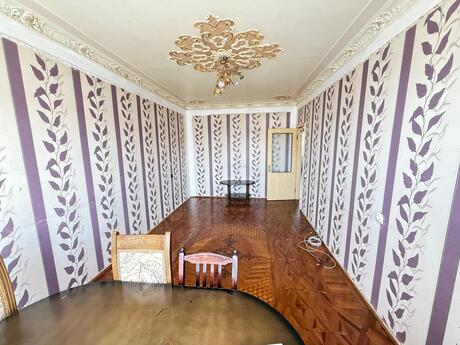 Elan №6576690 - Bakı, Xalqlar Dostluğu m., 3 otaqlı, 80 m², 6/9 mərtəbə