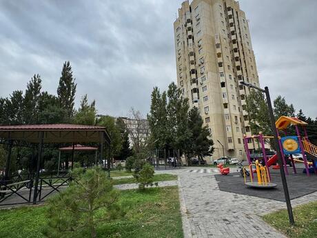 Elan №6576710 - Bakı, 9-cu mikrorayon q., 3 otaqlı, 70 m², 10/18 mərtəbə