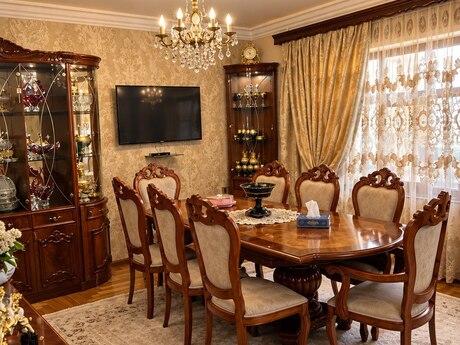 Elan №6576749 - Bakı, Xalqlar Dostluğu m., 3 otaqlı, 82 m², 6/9 mərtəbə