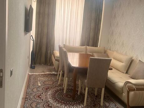 Elan №6576729 - Xırdalan, Xırdalan, 2 otaqlı, 47 m², 7/17 mərtəbə
