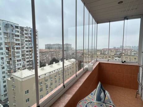 Объявление №6576736 - Баку, м. Ази Асланов, 3-комн., 125 м², 11/12 этаж