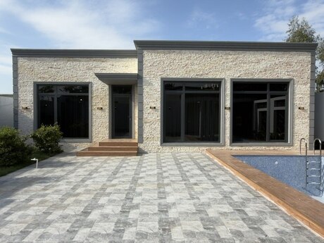 Elan №6576779 - Bakı, Şüvəlan q., 4 otaqlı, 160 m²