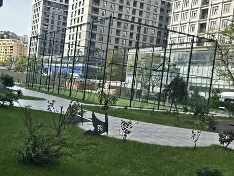 Elan №6576786 - Bakı, 28 May m., 4 otaqlı, 195 m², 4/16 mərtəbə