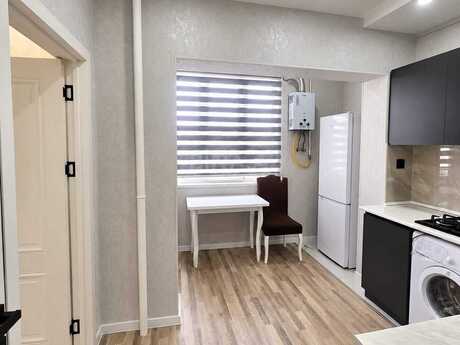 Elan №6576784 - Bakı, Əhmədli m., 2 otaqlı, 50 m², 6/9 mərtəbə
