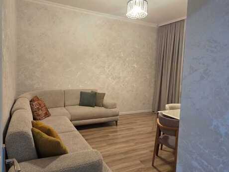 Объявление №6576864 - Баку, пос. Говсан, 4-комн., 90 м², 3/7 этаж