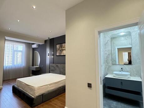 Elan №6576834 - Bakı, Kubinka q., 3 otaqlı, 146 m², 9/16 mərtəbə