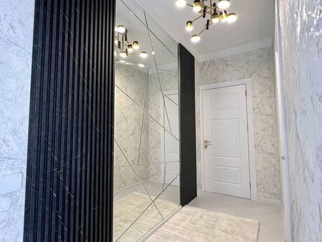 Объявление №6576820 - Баку, м. Мемар Аджеми, 2-комн., 65 м², 5/9 этаж