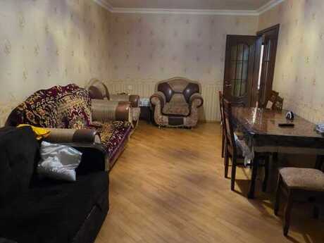 Объявление №6576887 - Баку, м. Кара Караев, 3-комн., 90 м², 6/16 этаж