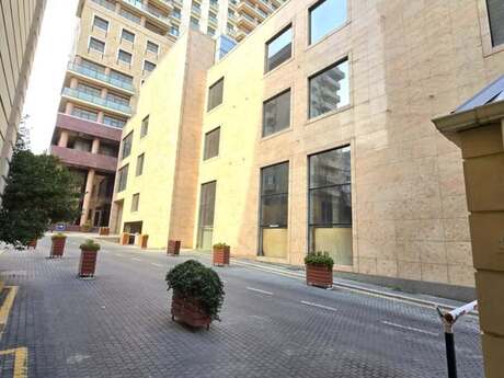Elan №6576897 - Bakı, Yasamal r., 2 otaqlı, 100 m², 10/18 mərtəbə