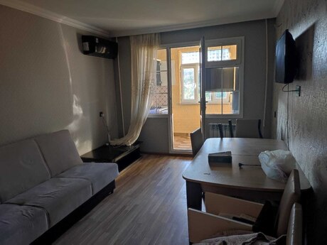 Elan №6576909 - Bakı, Neftçilər m., 3 otaqlı, 50 m², 4/5 mərtəbə