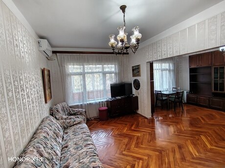 Elan №6576907 - Bakı, Nərimanov r., 3 otaqlı, 100 m², 4/9 mərtəbə