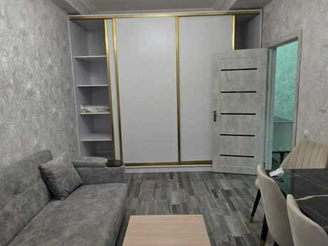 Объявление №6576901 - Баку, пос. Локбатан, 2-комн., 54 м², 9/12 этаж