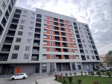 Elan №6532870 - Sumqayıt, Sumqayıt, 3 otaqlı, 85 m², 3/8 mərtəbə