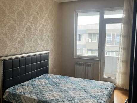 Elan №6576935 - Bakı, 20 Yanvar m., 2 otaqlı, 65 m², 17/18 mərtəbə
