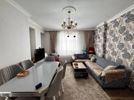 Объявление №6576951 - Баку, пос. Масазыр, 2-комн., 54 м², 3/6 этаж