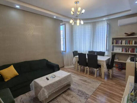 Объявление №6576962 - Баку, пос. Масазыр, 2-комн., 65 м², 6/7 этаж