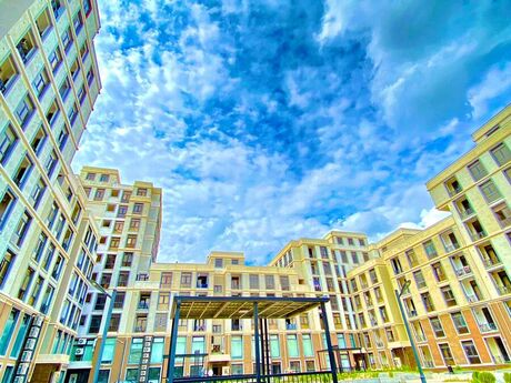 Elan №6576992 - Bakı, 8 Noyabr m., 2 otaqlı, 80 m², 5/12 mərtəbə