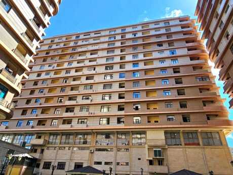 Elan №6576990 - Bakı, 28 May m., 4 otaqlı, 250 m², 14/14 mərtəbə