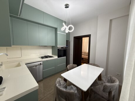 Elan №6576991 - Bakı, Badamdar q., 2 otaqlı, 76 m², 5/15 mərtəbə