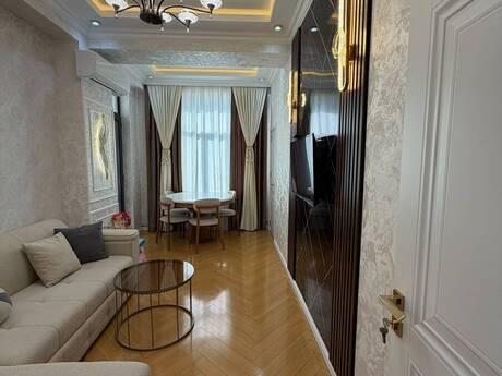 Elan №6576998 - Xırdalan, Xırdalan, 2 otaqlı, 46 m², 4/11 mərtəbə