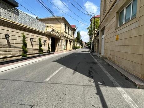 Elan №6577022 - Bakı, Gənclik m., 3 otaqlı, 80 m²