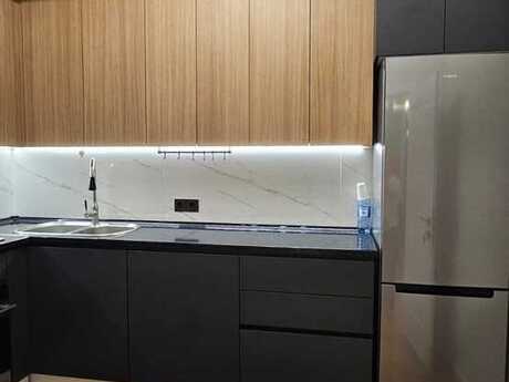 Elan №6577028 - Bakı, Nərimanov r., 2 otaqlı, 80 m², 10/17 mərtəbə