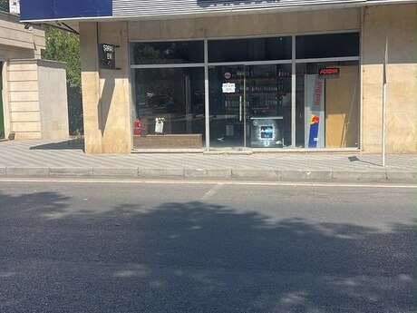 Elan №6577050 - Bakı, Xalqlar Dostluğu m., 50 m²
