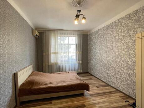 Elan №6577043 - Bakı, Yasamal q., 3 otaqlı, 85 m², 3/4 mərtəbə